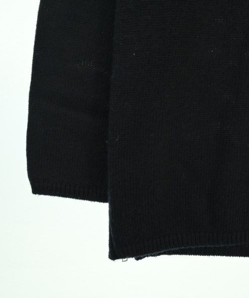 COMME des GARCONS COMME des GARCONS（コムデギャルソンコムデギャルソン）ニット・セーター 黒 サイズ:M レディース/2200642547170