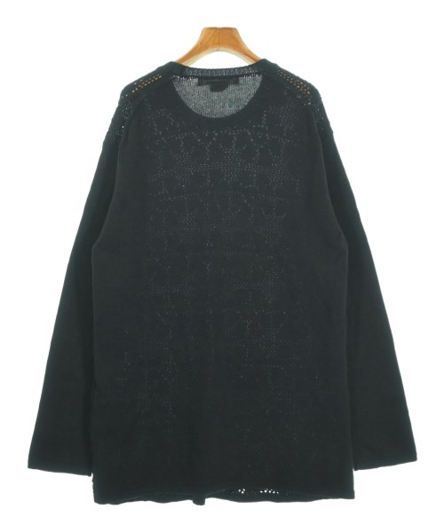 COMME des GARCONS COMME des GARCONS（コムデギャルソンコムデギャルソン）ニット・セーター 黒 サイズ:M レディース/2200642573018