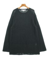 COMME des GARCONS COMME des GARCONS（コムデギャルソンコムデギャルソン）ニット・セーター 黒 サイズ:M レディース/2200642573018
