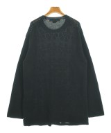 COMME des GARCONS COMME des GARCONS（コムデギャルソンコムデギャルソン）ニット・セーター 黒 サイズ:M レディース/2200642573018