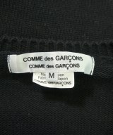 COMME des GARCONS COMME des GARCONS（コムデギャルソンコムデギャルソン）ニット・セーター 黒 サイズ:M レディース/2200642573018