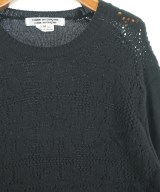 COMME des GARCONS COMME des GARCONS（コムデギャルソンコムデギャルソン）ニット・セーター 黒 サイズ:M レディース/2200642573018