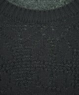 COMME des GARCONS COMME des GARCONS（コムデギャルソンコムデギャルソン）ニット・セーター 黒 サイズ:M レディース/2200642573018