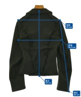 COMME des GARCONS COMME des GARCONS（コムデギャルソンコムデギャルソン）その他 黒 サイズ:S レディース/2200629933026