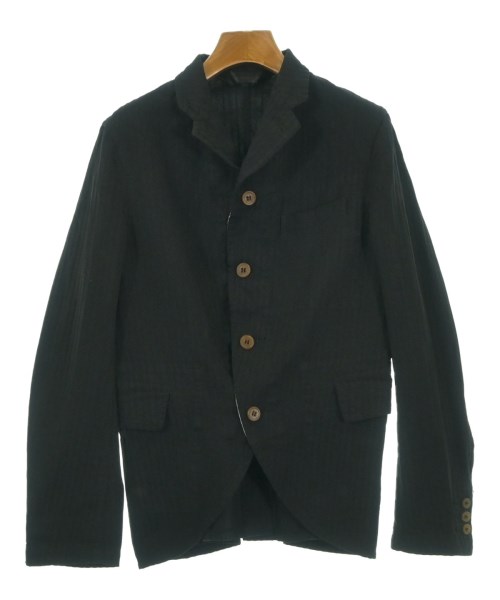 COMME des GARCONS COMME des GARCONS(コムデギャルソンコムデギャルソン)ジャケット 黒 サイズ:S/2200629933033
