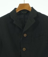 COMME des GARCONS COMME des GARCONS（コムデギャルソンコムデギャルソン）ジャケット 黒 サイズ:S レディース/2200629933033