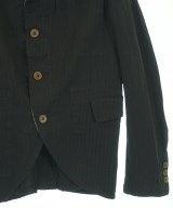 COMME des GARCONS COMME des GARCONS（コムデギャルソンコムデギャルソン）ジャケット 黒 サイズ:S レディース/2200629933033