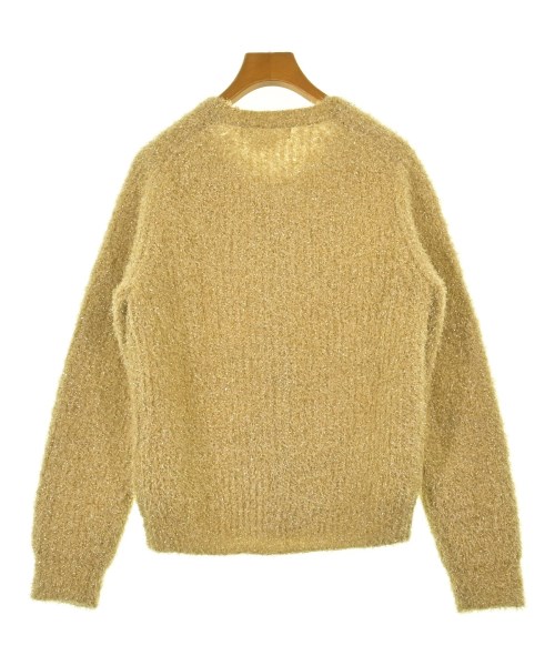 COMME des GARCONS COMME des GARCONS（コムデギャルソンコムデギャルソン）カーディガン ベージュ サイズ:M レディース/2200629933057