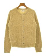 COMME des GARCONS COMME des GARCONS（コムデギャルソンコムデギャルソン）カーディガン ベージュ サイズ:M レディース/2200629933057