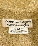 COMME des GARCONS COMME des GARCONS（コムデギャルソンコムデギャルソン）カーディガン ベージュ サイズ:M レディース/2200629933057