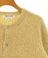 COMME des GARCONS COMME des GARCONS（コムデギャルソンコムデギャルソン）カーディガン ベージュ サイズ:M レディース/2200629933057