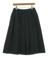 COMME des GARCONS COMME des GARCONS（コムデギャルソンコムデギャルソン）ロング・マキシ丈スカート 黒 サイズ:S レディース/2200629933170