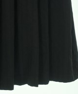 COMME des GARCONS COMME des GARCONS（コムデギャルソンコムデギャルソン）ロング・マキシ丈スカート 黒 サイズ:S レディース/2200629933170