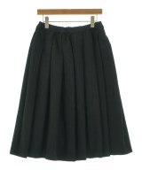 COMME des GARCONS COMME des GARCONS ロング・マキシ丈スカート