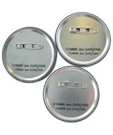 COMME des GARCONS COMME des GARCONS（コムデギャルソンコムデギャルソン）ブローチ・コサージュ 黒 サイズ:- レディース/2200632963157