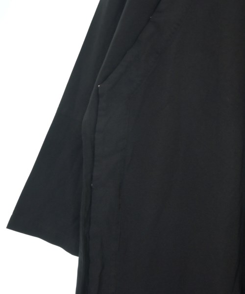 COMME des GARCONS COMME des GARCONS（コムデギャルソンコムデギャルソン）ワンピース 黒 サイズ:S レディース/2200642823021