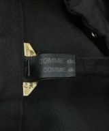 COMME des GARCONS COMME des GARCONS（コムデギャルソンコムデギャルソン）ワンピース 黒 サイズ:S レディース/2200642823021
