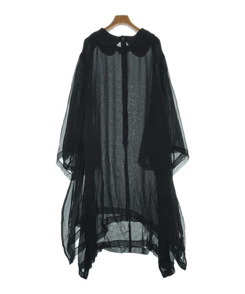 COMME des GARCONS COMME des GARCONS（コムデギャルソンコムデギャルソン）ワンピース 黒 サイズ:S レディース/2200642823038