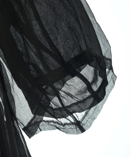 COMME des GARCONS COMME des GARCONS（コムデギャルソンコムデギャルソン）ワンピース 黒 サイズ:S レディース/2200642823038