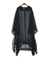 COMME des GARCONS COMME des GARCONS（コムデギャルソンコムデギャルソン）ワンピース 黒 サイズ:S レディース/2200642823038
