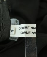 COMME des GARCONS COMME des GARCONS（コムデギャルソンコムデギャルソン）ワンピース 黒 サイズ:S レディース/2200642823038