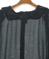 COMME des GARCONS COMME des GARCONS（コムデギャルソンコムデギャルソン）ワンピース 黒 サイズ:S レディース/2200642823038