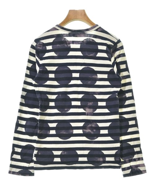 COMME des GARCONS COMME des GARCONS（コムデギャルソンコムデギャルソン）Tシャツ・カットソー 白 サイズ:SS レディース/2200642828088