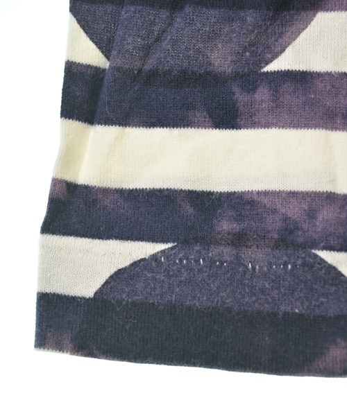 COMME des GARCONS COMME des GARCONS（コムデギャルソンコムデギャルソン）Tシャツ・カットソー 白 サイズ:SS レディース/2200642828088