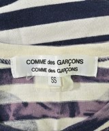 COMME des GARCONS COMME des GARCONS（コムデギャルソンコムデギャルソン）Tシャツ・カットソー 白 サイズ:SS レディース/2200642828088