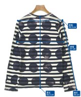 COMME des GARCONS COMME des GARCONS（コムデギャルソンコムデギャルソン）Tシャツ・カットソー 白 サイズ:SS レディース/2200642828088