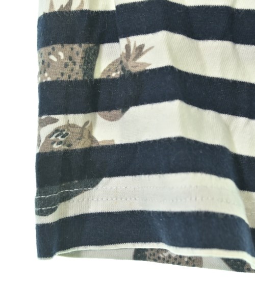 COMME des GARCONS COMME des GARCONS（コムデギャルソンコムデギャルソン）Tシャツ・カットソー 白 サイズ:M レディース/2200642828095