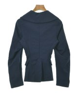 COMME des GARCONS COMME des GARCONS（コムデギャルソンコムデギャルソン）カジュアルジャケット 紺 サイズ:SS(XS位) レディース/2200642919021