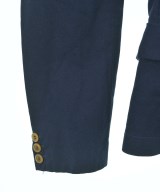 COMME des GARCONS COMME des GARCONS（コムデギャルソンコムデギャルソン）カジュアルジャケット 紺 サイズ:SS(XS位) レディース/2200642919021