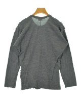 COMME des GARCONS COMME des GARCONS（コムデギャルソンコムデギャルソン）カーディガン グレー サイズ:S レディース/2200639522081