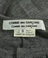 COMME des GARCONS COMME des GARCONS（コムデギャルソンコムデギャルソン）カーディガン グレー サイズ:S レディース/2200639522081