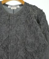 COMME des GARCONS COMME des GARCONS（コムデギャルソンコムデギャルソン）カーディガン グレー サイズ:S レディース/2200639522081