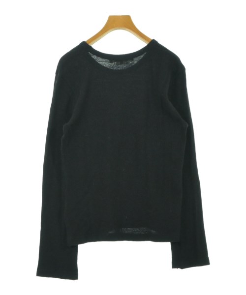COMME des GARCONS COMME des GARCONS（コムデギャルソンコムデギャルソン）Tシャツ・カットソー 黒 サイズ:S レディース/2200639522098