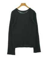 COMME des GARCONS COMME des GARCONS（コムデギャルソンコムデギャルソン）Tシャツ・カットソー 黒 サイズ:S レディース/2200639522098