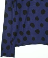 COMME des GARCONS COMME des GARCONS（コムデギャルソンコムデギャルソン）ニット・セーター 紺 サイズ:S レディース/2200639522111