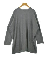 COMME des GARCONS COMME des GARCONS（コムデギャルソンコムデギャルソン）ニット・セーター グレー サイズ:S レディース/2200639522128