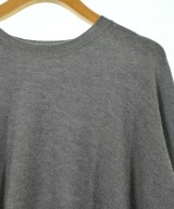 COMME des GARCONS COMME des GARCONS（コムデギャルソンコムデギャルソン）ニット・セーター グレー サイズ:S レディース/2200639522128