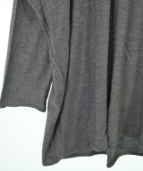 COMME des GARCONS COMME des GARCONS（コムデギャルソンコムデギャルソン）ニット・セーター グレー サイズ:S レディース/2200639522128