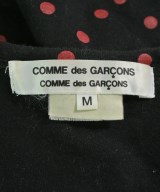COMME des GARCONS COMME des GARCONS（コムデギャルソンコムデギャルソン）Tシャツ・カットソー 黒 サイズ:M レディース/2200639522166