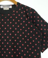COMME des GARCONS COMME des GARCONS（コムデギャルソンコムデギャルソン）Tシャツ・カットソー 黒 サイズ:M レディース/2200639522166