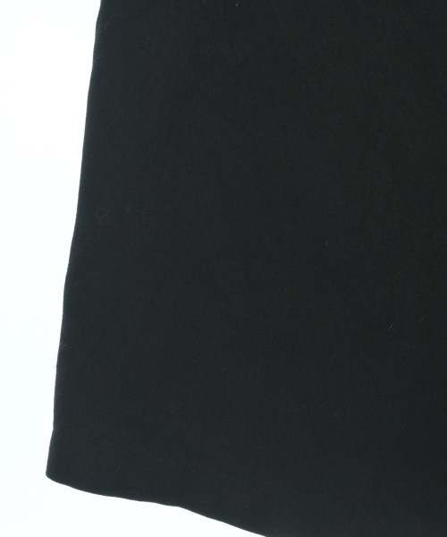 COMME des GARCONS COMME des GARCONS（コムデギャルソンコムデギャルソン）その他 黒 サイズ:S レディース/2200639522241