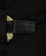 COMME des GARCONS COMME des GARCONS（コムデギャルソンコムデギャルソン）その他 黒 サイズ:S レディース/2200639522241