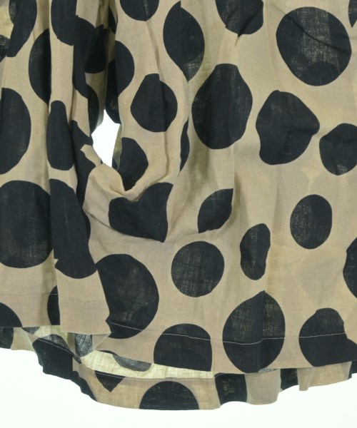 COMME des GARCONS COMME des GARCONS（コムデギャルソンコムデギャルソン）その他 ベージュ サイズ:S レディース/2200639522272