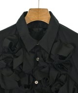COMME des GARCONS COMME des GARCONS（コムデギャルソンコムデギャルソン）ブラウス 黒 サイズ:-(XL位) レディース/2200643235014