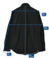 COMME des GARCONS COMME des GARCONS（コムデギャルソンコムデギャルソン）ブラウス 黒 サイズ:-(XL位) レディース/2200643235014