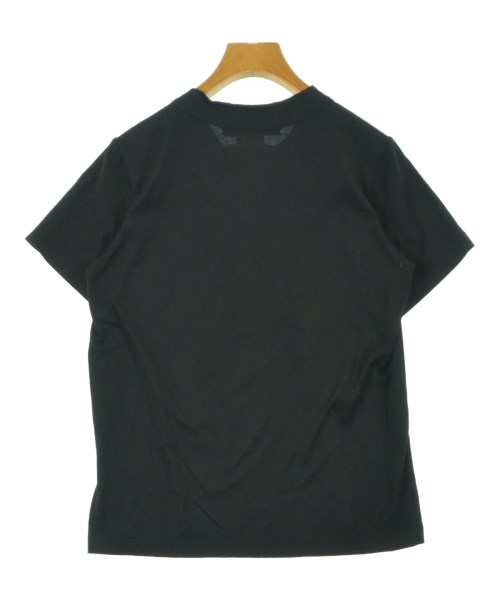 JUNYA WATANABE（ジュンヤワタナベ）Tシャツ・カットソー 黒 サイズ:M レディース/2200643235021